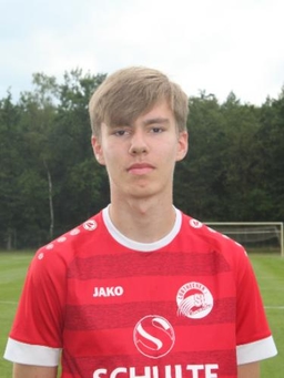 Avatar Bild für Bennet Fehr