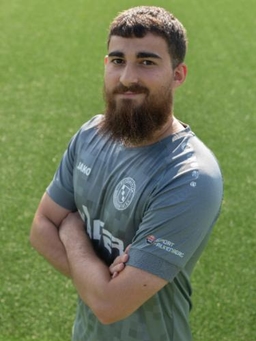 Avatar Bild für Dzemaluddin Selimanjin