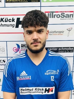 Avatar Bild für Leandro Almeida Vieira