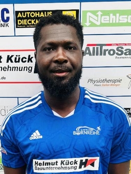 Avatar Bild für Derrick Ampofo