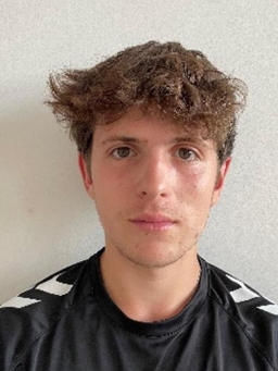 Avatar Bild für Achill Maxim Melzer