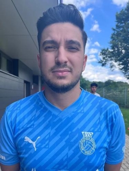 Avatar Bild für Celil Kuzu