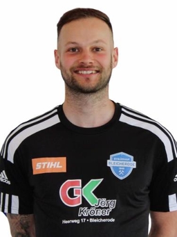 Avatar Bild für Jonas Ernst