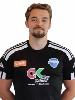 Avatar Bild für Robert Merfert