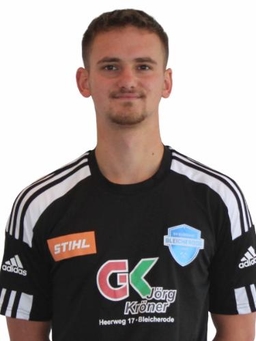 Avatar Bild für Xavier-Noah Rödiger