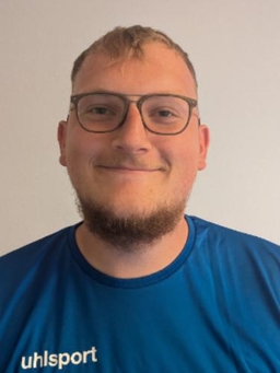 Avatar Bild für Niklas Wuckelt