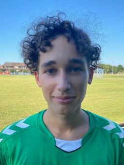 Avatar Bild für Tiago Lähn