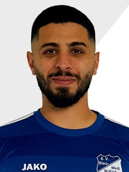 Avatar Bild für Amen Allah Ben Nasr