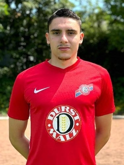 Avatar Bild für David Nikola Ninic