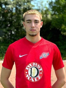 Avatar Bild für Joel-Maurice Förderer