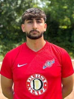 Avatar Bild für Baris Hamza Celik