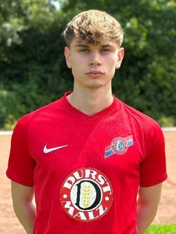 Avatar Bild für Maximilian Kovriga