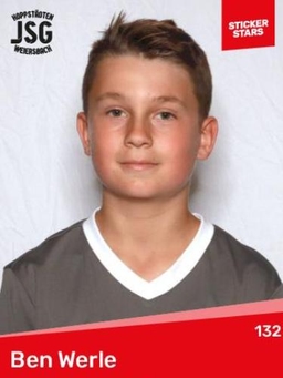 Avatar Bild für Ben Luca Werle