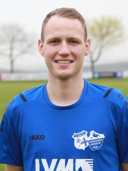 Avatar Bild für Marvin Ruetzel