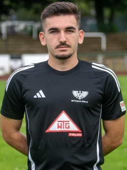 Avatar Bild für Gani Gashi