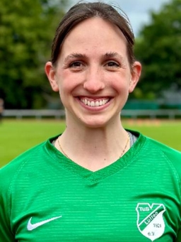 Avatar Bild für Carina Bakenhus