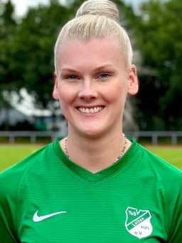 Avatar Bild für Marie-Louise Gelhaus
