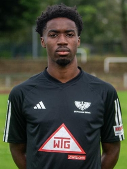 Avatar Bild für Jeff Chidera Louis Nnaemeka-Chukwurah