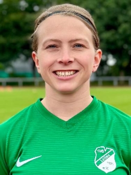 Avatar Bild für Lisa Kossen