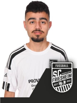Avatar Bild für Berkan Eldes