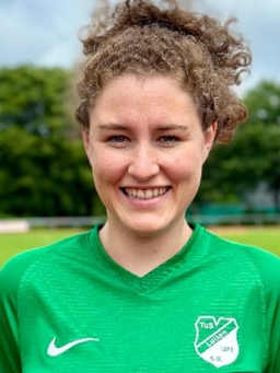 Avatar Bild für Martha Müller