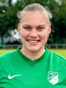 Avatar Bild für Isabell Schlömer