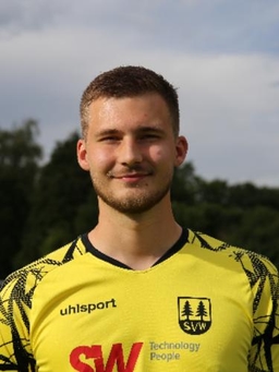 Avatar Bild für Dylan Klassen