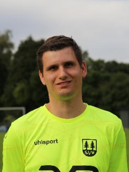 Avatar Bild für Robin Frydek