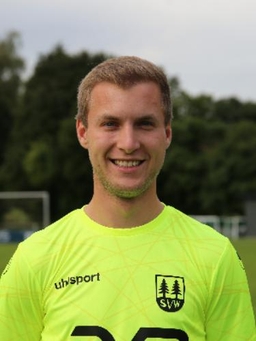 Avatar Bild für Yannis Wirth