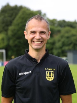 Avatar Bild für Daniel-Vasile Timbota