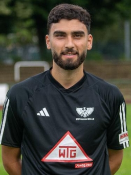 Avatar Bild für Kerim Sarikaya