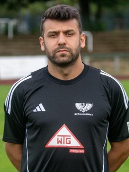 Avatar Bild für Firat Sucsuz
