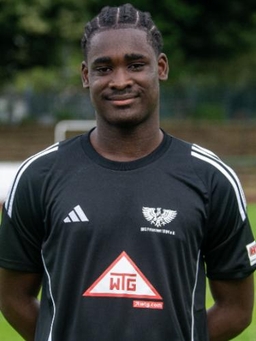 Avatar Bild für Lucky Ugbogbo