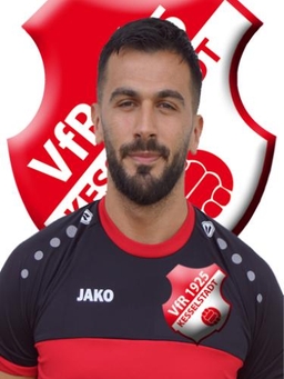 Avatar Bild für Almir Derdemez