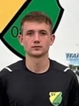 Avatar Bild für Denys Ovsiannikov