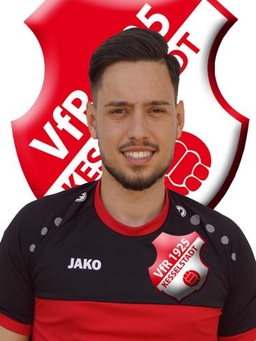 Avatar Bild für Alen Okugic
