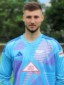 Avatar Bild für Pascal Kühn