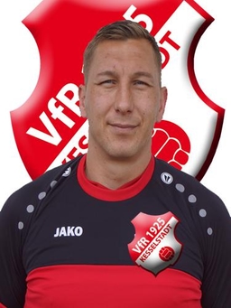 Avatar Bild für Mariusz Ragaman