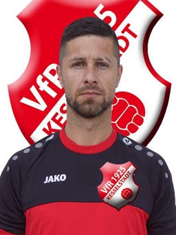 Avatar Bild für Emir Rovcahin