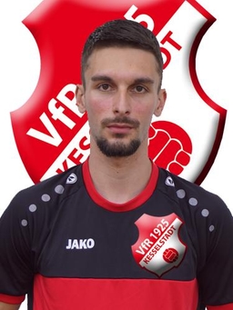Avatar Bild für Mario Tokic