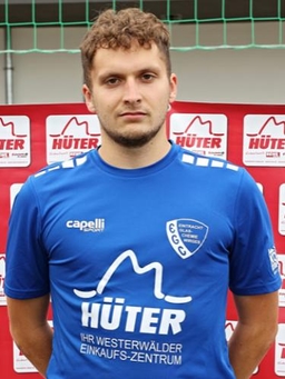 Avatar Bild für Luis Thomas Althofen