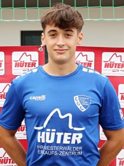 Avatar Bild für Joshua Heinz