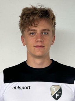 Avatar Bild für Dominik Elias Kleber