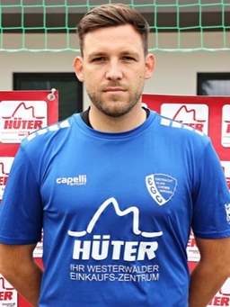 Avatar Bild für Denis Radermacher