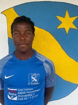 Avatar Bild für Aurel Nantchouang