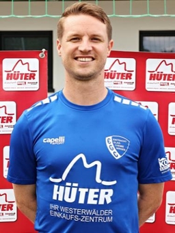Avatar Bild für Jonas Simek