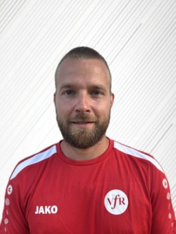 Avatar Bild für Patrick Graf