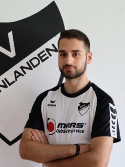 Avatar Bild für Charalambos Aslanidis