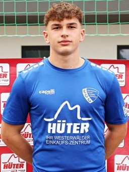 Avatar Bild für Luis Krissel