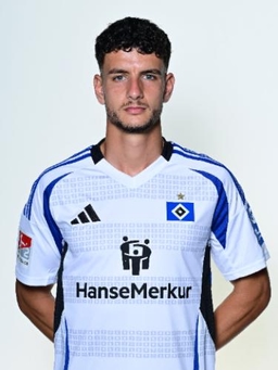 Avatar Bild für Daniel Elfadli
